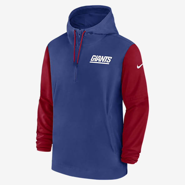 Football Jackets Vests. Nike